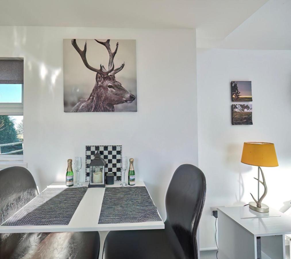 Lincoln Holiday Retreat Little House With Private Hot Tub Esterno foto